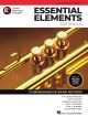 Essential Elements For Band: Book 2: Trumpet: Bb: Book & Audio