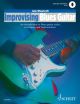 Improvising Blues Guitar: Introduction To Blues Guitar Styles