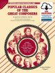 Progressive Popular Classics Of The Great Composers 1: Guitar