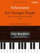 For Younger People Part 1 Op.68: Epp10 (Easier Piano Pieces) (ABRSM)