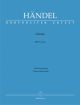 Gloria: Vocal Score