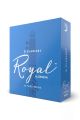 Royal By D'Addario Eb Clarinet Reeds (10 Pack)