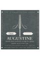 Augustine Classical Guitar Black Label Low Tension
