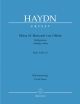 Heilig Messei: Mass: Vocal Score