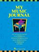 Manuscript - Hal Leonard - My Music Journal