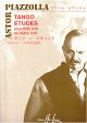 Tango Etudes: Flute Or Violin Solo (Lemoine)
