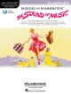 Sound Of Music: Clarinet: Book & CD
