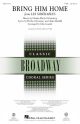 Bring Him Home: Vocal TTBB (Schonberg/Leavitt)