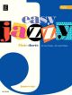 Easy Jazzy Duets: Flutes