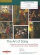 Art Of Song: Grade 6: High Voice: Revised And Expanded