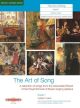 Art Of Song: Grade 7: Medium Voice: Revised And Expanded