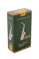 Vandoren Java Green Alto Saxophone Reeds (10 Pack)