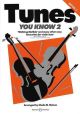Tunes You Know 2: Violin Duet (B&H)