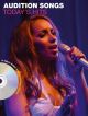 Audition Songs: Female: Todays Hits: Book & Cd