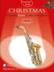 Guest Spot: Christmas: Alto Sax Duet: Book & Audio