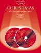 Guest Spot: Christmas: Violin Duet
