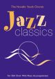 Jazz Classics-vocal-ssa