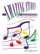 Amazing Studies: Alto Saxophone (Archive Copy)