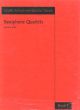 Saxophone Quartets  Vol 2: Aaaa and Aaat: Apollo Saxophone Quartet Series  (Astute)