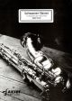 Schwarzer Tanzer: Alto Or Tenor Saxophone (Emerson)