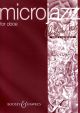 Microjazz For Oboe and Piano (norton)