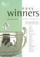 Easy Winners: Piano Accompaniment For Trumpet Or Trombone (Brasswind)