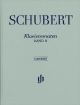 Piano Sonatas Book II: Clothbound (Henle)
