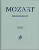 Piano Sonatas: Vol.1 & 2: Clothbound Piano (Henle)