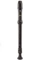 Aulos 303A Descant Recorder Brown - Blue Bag