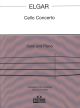 Concerto Cello & Piano (Fentone)