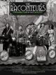 Raconteurs: Consolers Of The Lonely