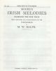 Sheeling/Thomas: Come Rest In This Bosom: SATB: Vocal