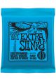 Ernie Ball Electric Guitar 2225 Extra Slinky 8-38