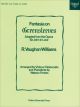 Fantasia On Greensleeves: Viola Or Cello & Piano (OUP)