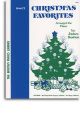 Bastien Christmas Favourites: Level 2: Piano