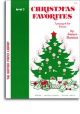 Bastien Christmas Favourites: Level 3: Piano