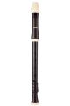 Aulos A209 Treble Recorder