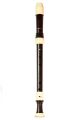 Aulos A309 Treble Recorder