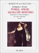 Porgi Amor Qualche Ristoro: Soprano: Vocal