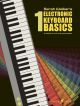 Electronic Keyboard Basics: 1 (Walker)