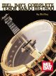 Tenor Banjo Complete Method