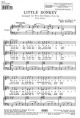 Little Donkey: Vocal: Vocal SATB (Boswell Arr WARNICK)