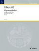 Zigeunerlieder: Op 103: High Voice and Piano