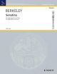 Recorder Sonatina: Treble Recorder Or Flute And Piano  (Schott)