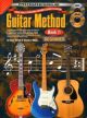 Progressive Guitar Method 1: Book & Audio/Video