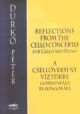 Reflections From Cello Concerto  Cello & Piano