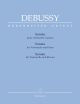 Sonate: Cello & Piano (Barenreiter)