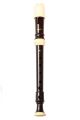 Aulos 507 Sopranino Recorder