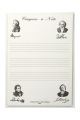 Notepad: Compose A Note
