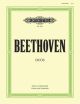 3 Duets For Violin & Cello: String Duet (Peters)
